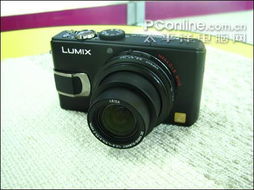 松下LX2旗艦相機大降3250元！16:9畫幅獨樹一幟，攝影愛好者必入